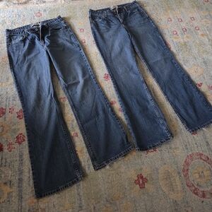 Levi's Women's Bootcut Jeans